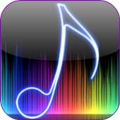 Free Music logo