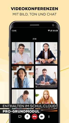schul.cloud screenshot 4