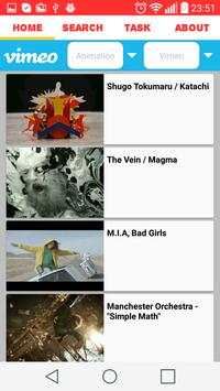 DownLoad Master screenshot 2