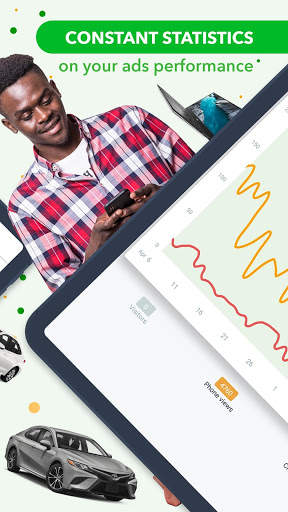 Jiji Kenya: Buy & Sell Online screenshot 13
