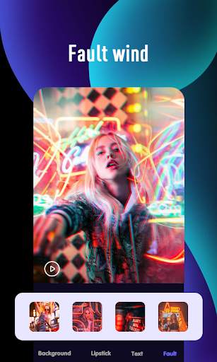 Speed Video Maker screenshot 5