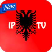 IPTV Shqip on 9Apps