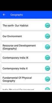 Ncert Books in Hindi screenshot 4