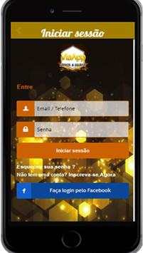 ViaApp Piripiri screenshot 6