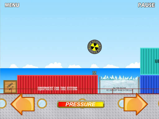 Well Done, Wheel! screenshot 18