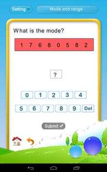 Probability and Statistics скриншот 8