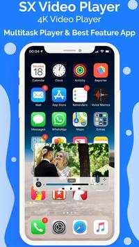 SX Video Player screenshot 7