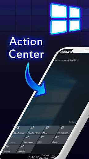 Computer launcher PRO 2019 screenshot 3