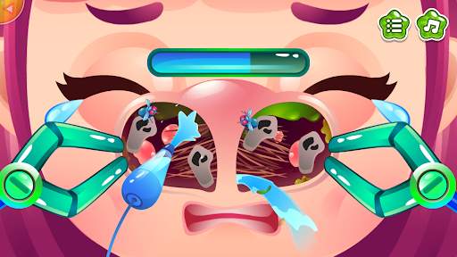 Funny Nose Surgery screenshot 3