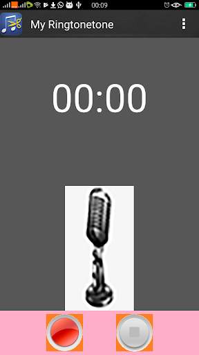 my Ringtone maker.ringtone cutter.music player screenshot 7