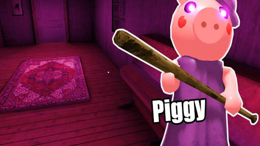 piggy granny Roblex mod screenshot 1