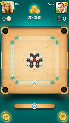 Carrom Pool: Disc Game screenshot 2