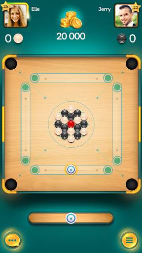 Carrom Pool: Disc Game screenshot 2