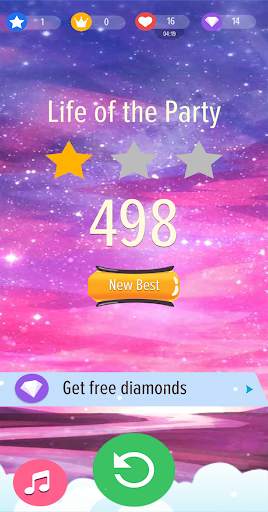 Piano Tiles 2 - Magic Tiles 2020 Offline screenshot 2