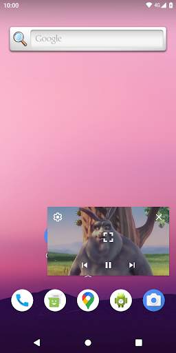 VLC for Android screenshot 8