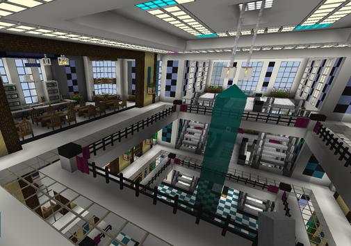 Craft Mini City screenshot 3
