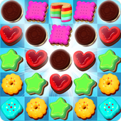 Coco Crush Mania आइकन
