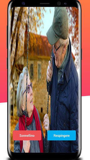 DididApp - Sveglia con Video & Immagine screenshot 8