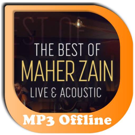 Maher Zain Live Accoustic Mp3 1.1