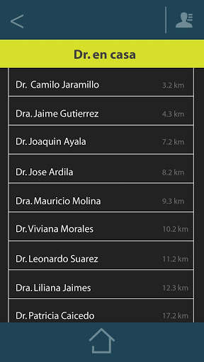 Dr. App screenshot 5