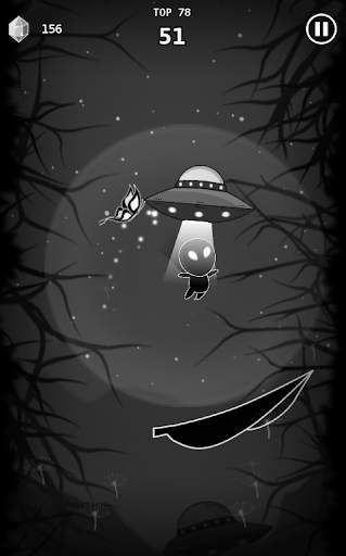 Noirmony скриншот 3