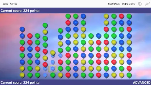 The Same Game screenshot 16