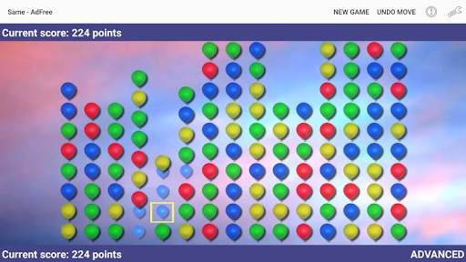 The Same Game screenshot 16