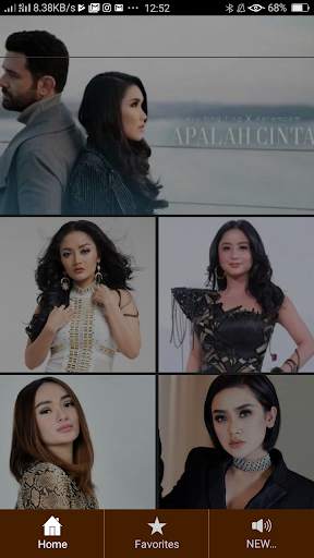 Ayu Ting Ting & Friends screenshot 3