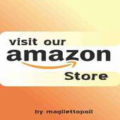 amazon store icon
