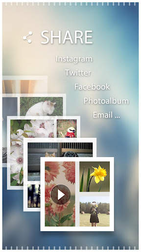 Video Collage for Instagram screenshot 5