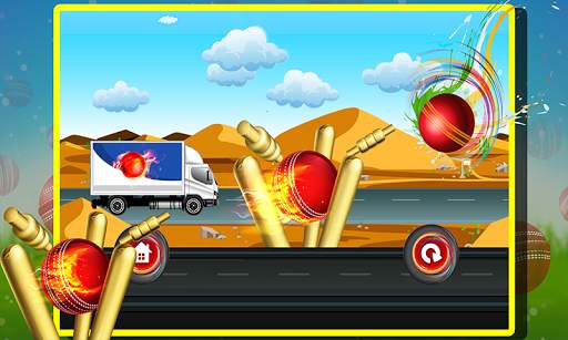 Cricket Ball Factory – Real Sports ball maker screenshot 7