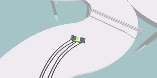 Drift Into Abyss : Car Racing Game screenshot 11