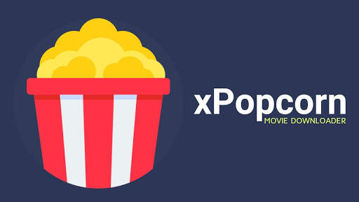 xPopcorn Free - Movie Downloader screenshot 1