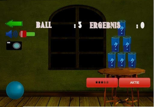 Knock M Down screenshot 5