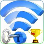 Password Wifi Hacking Prank 1.0