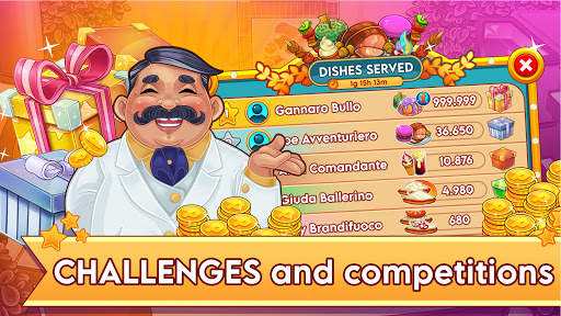 Pizza Empire - Pizza Restauran screenshot 6
