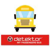 My Passengers Bus