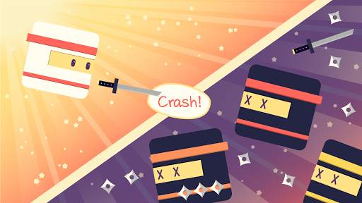 Tap Ninja screenshot 3