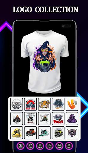 T Shirt Design pro - T Shirt screenshot 6