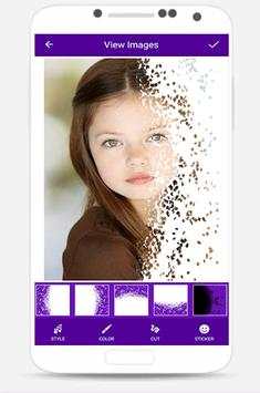 photo lab : Pixel Effect screenshot 3