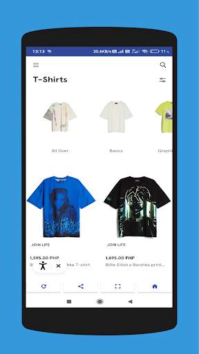 Online Shopping Philippines - Philippines Shopping screenshot 5
