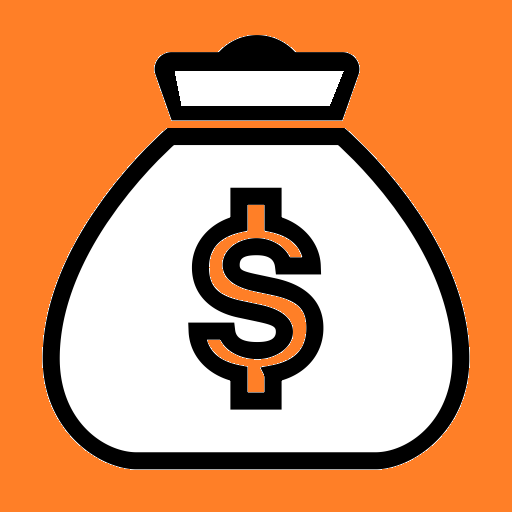 Earn Crypto Cash Real Bitcoin icon