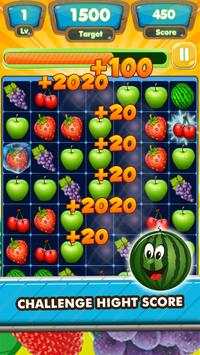 Fruits Link Legend screenshot 3