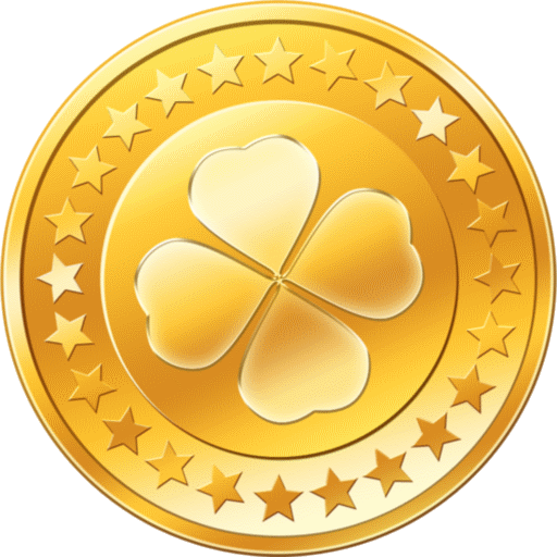 Luck meter icon