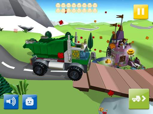 LEGO® Juniors Create & Cruise screenshot 12