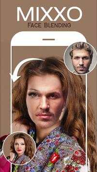 InstaFace - Multi Face Blender screenshot 6