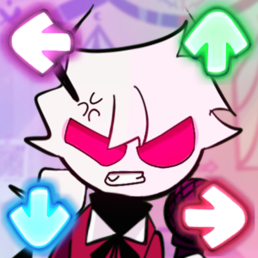 Selever vs FNF: Friday Night Funkin Mod icon