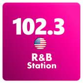 102.3 Washington App Radio 102.3 DC 1.0
