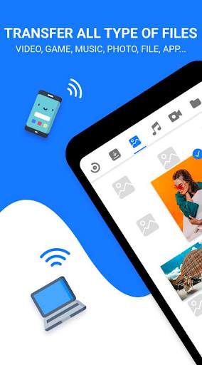 Tips For File & Transfer Sharing 2021 screenshot 1