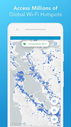 World WiFi screenshot 1